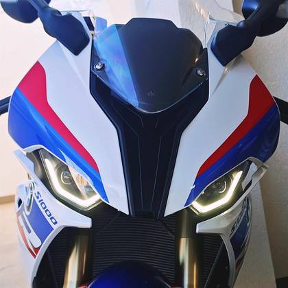 BMW S 1000 RR M 